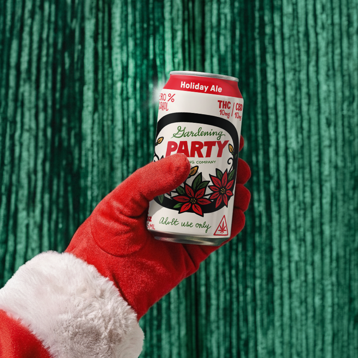 Holiday Ale
